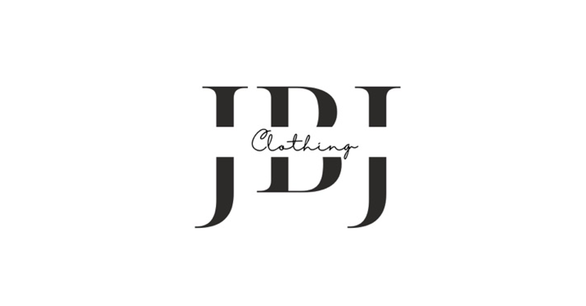 JBJclothing.dk – JBJ-clothing