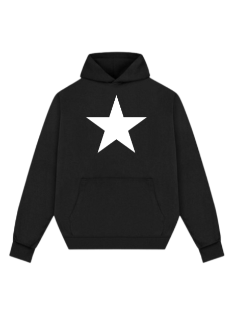 STERN-HOODIE