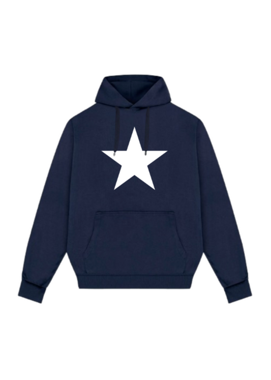 STERN-HOODIE