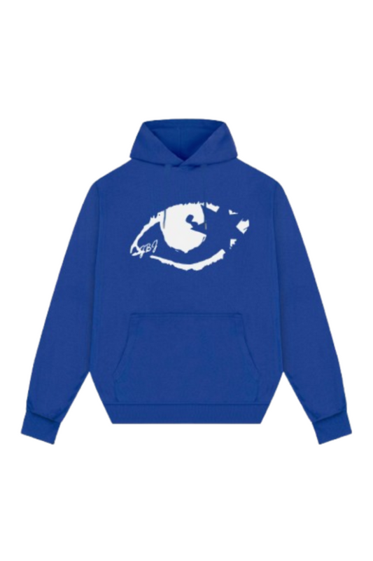 AUGEN-HOODIE