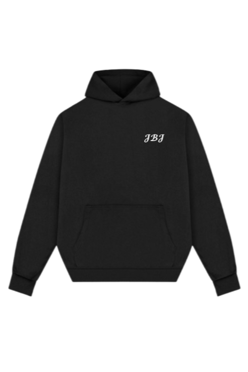 LOGO-HOODIE