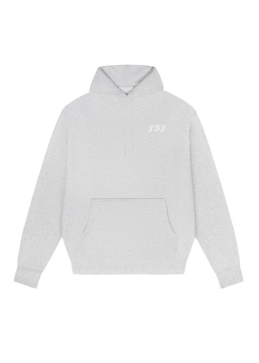 LOGO-HOODIE