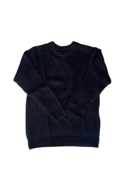 STRICKPULLOVER