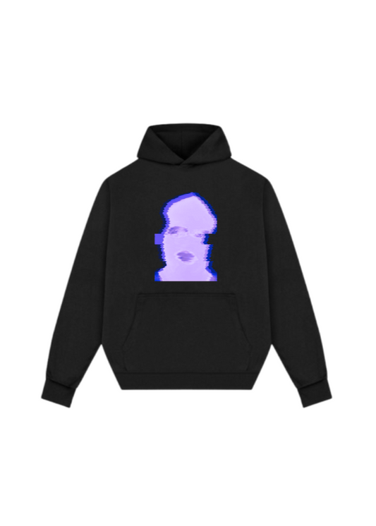 BLURR HOODIE