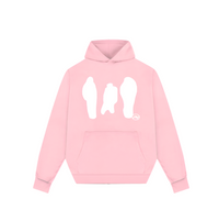 RADIATION HOODIE