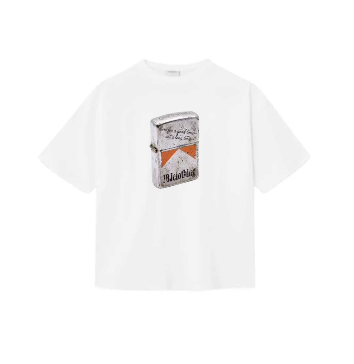 LETTERE TEE