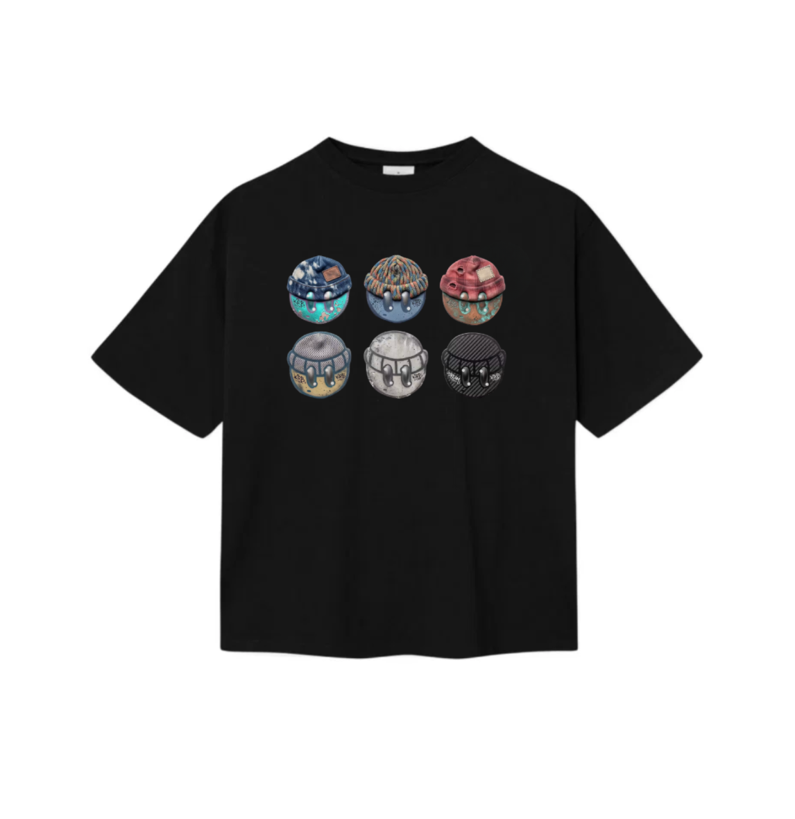 HEADZ T-SHIRT